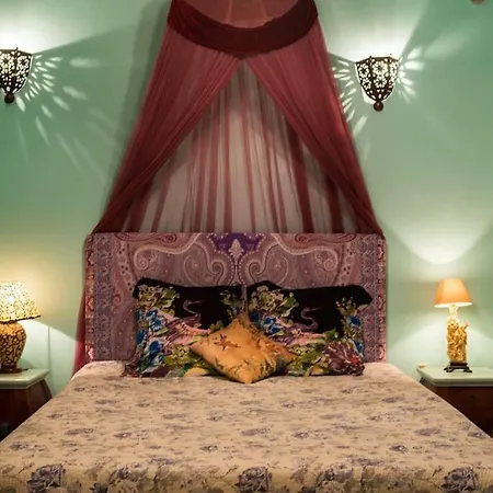 Bed & Breakfast Mia Casa - Orient - Charming &