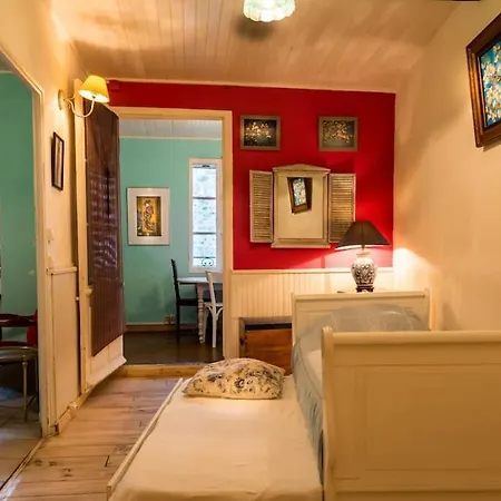 Mia Casa - Orient - Charming & Bed & Breakfast *