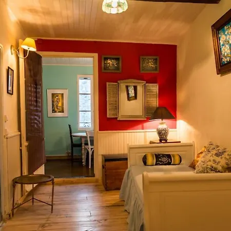 Bed & Breakfast Mia Casa - Orient - Charming & *